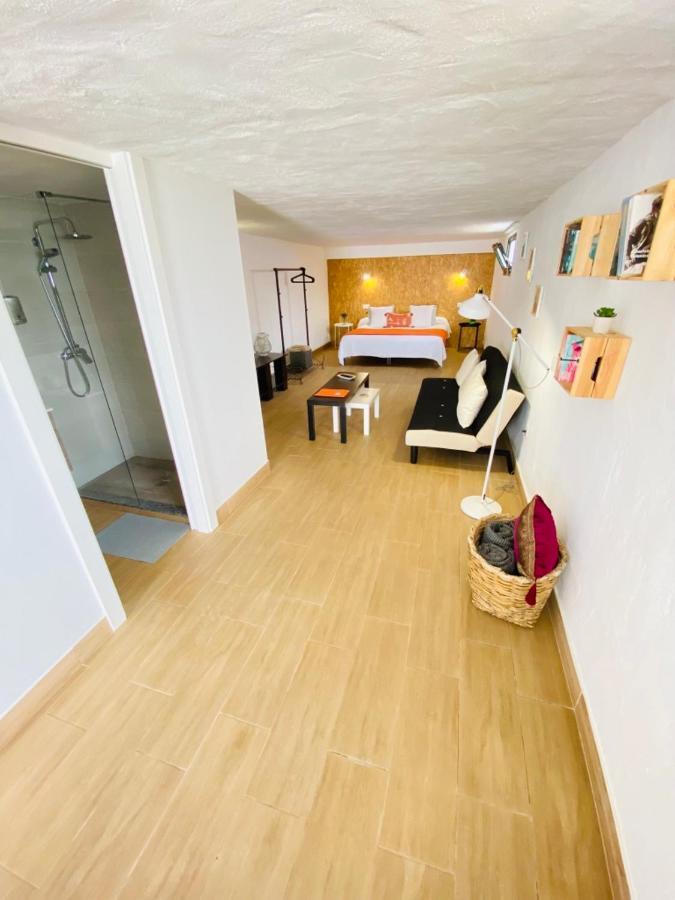 Ferienwohnung Casa Gercko 3 Yaiza  Exterior foto